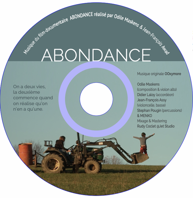Commander Musique Originale du film